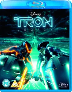 Tron: Legacy Image 1