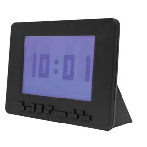Tetris Alarm Clock Image 1