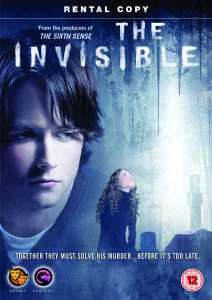 The Invisible Image 1