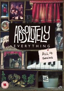 Absolutely Everything Image 1