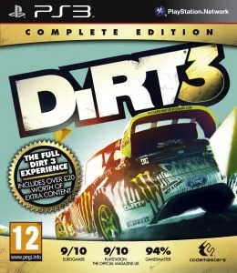 DiRT 3: Complete Edition Image 1