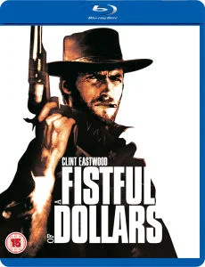A Fistful of Dollars Image 1