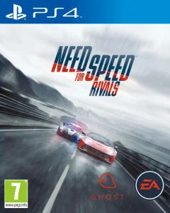 Need For Speed: Rivals Image 1