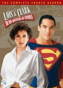 Lois And Clark - Season 4 Image 1
