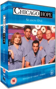 Chicago Hope - Season 1 Image 1