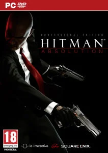 Hitman Absolution: Professional Edition Image 1