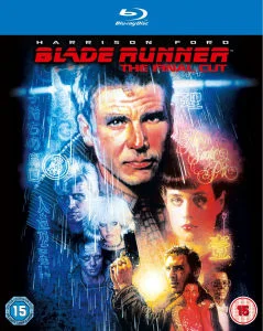 Blade Runner Image 1