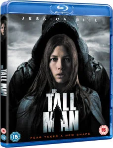 The Tall Man Image 1