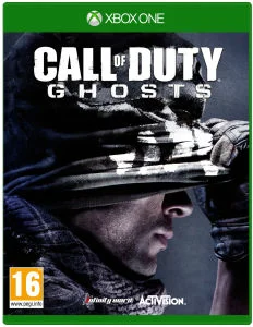 Call of Duty: Ghosts Image 1