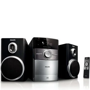 Philips MC147/05 Micro HiFi System Image 1