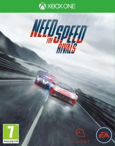 Need For Speed: Rivals Image 1