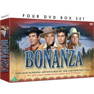 The Bonanza Collection Image 1