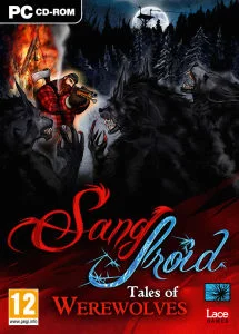 Sang Froid: Tales of Werewolves Image 1