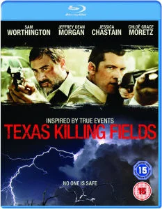 Texas Killing Fields Image 1