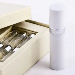 Design Your Own Fragrance - Fresh Scent Image 1