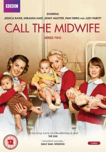 Call the Midwife - Series 2 Image 1