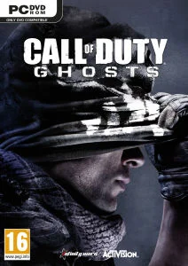 Call Of Duty: Ghosts Image 1