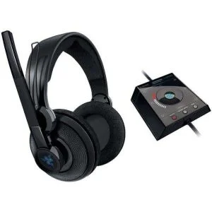 Razer Megalodon Gaming Headset - Grade A Refurb Image 1