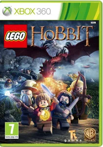 LEGO: Hobbit Image 1
