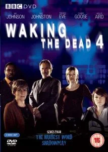 Waking The Dead - Series 4 Image 1
