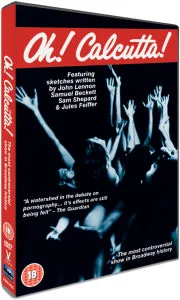 Oh! Calcutta! Image 1