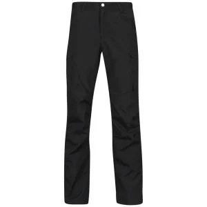 Nike Men's ACG Cairn Lined Pant - Black - S - Black Image 1