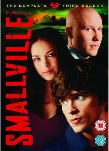 Smallville - Season 3 Image 1