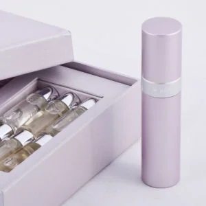 Design Your Own Fragrance - Floral Scent Image 1