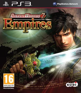 Dynasty Warriors 7: Empires Image 1