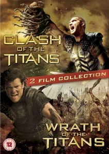 Clash of the Titans / Wrath of the Titans Image 1