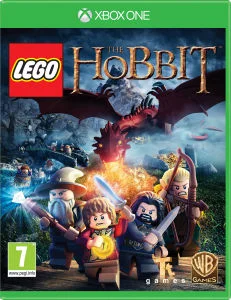 LEGO: Hobbit Image 1