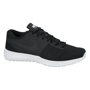 Nike Men's Zoom Speed TR2 Trainers - Black/White - UK 7 - Black Image 1