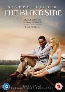 The Blind Side Image 1