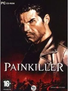 Painkiller Image 1