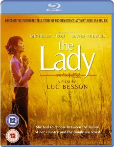 The Lady Image 1