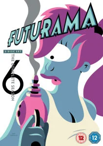 Futurama - Season 6 Image 1