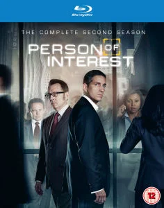 Person of Interest - Season 2 Image 1