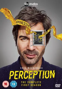 Perception - Season 1 Image 1