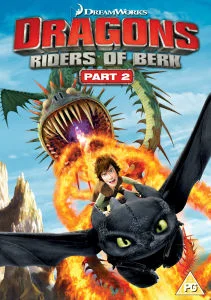 Dragons: Riders of Berk - Part 2 Image 1