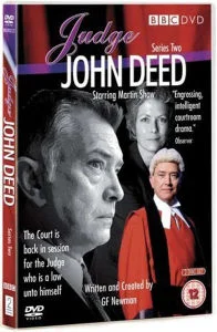 Judge John Deed - Series 2 Image 1