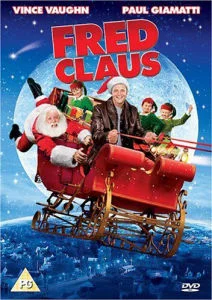 Fred Claus Image 1