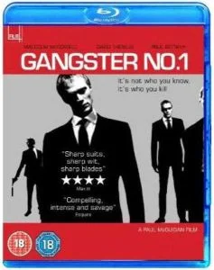 Gangster No.1 Image 1