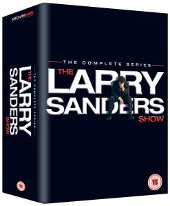 The Larry Sanders Show - The Complete Series Image 1