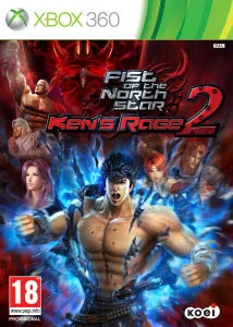 Fist of the North Star: Ken's Rage 2 Image 1