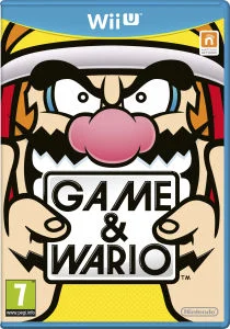 Game and Wario Image 1