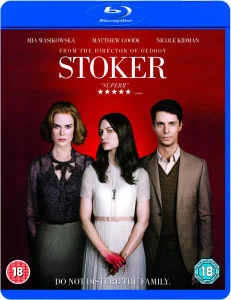 Stoker Image 1