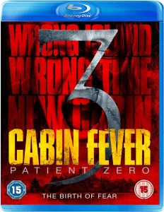 Cabin Fever 3: Patient Zero Image 1