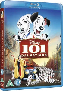 101 Dalmatians Image 1