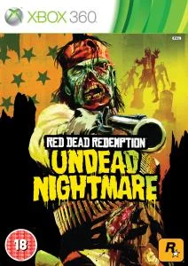 Red Dead Redemption: Undead Nightmare Image 1