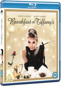 Breakfast at Tiffanys Image 1